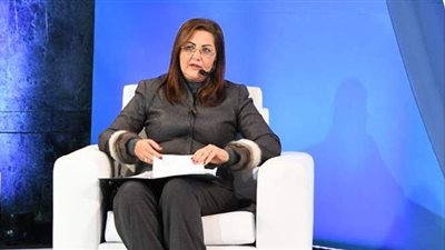 وزيرة التخطيط: 245 مليار جنيه استثمارات كلية مستهدفة في مجال النقل