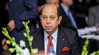 وفاة شقيق أحمد سليمان