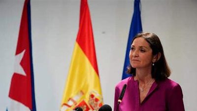 وزيرة السياحة الإسبانية تتلقى تهديدا بالقتل