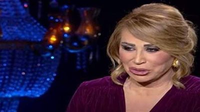 بوسي شلبي لـ إيناس الدغيدي: جوزي كان عايز يتجوزك.. ورد فعل غريب من المخرجة