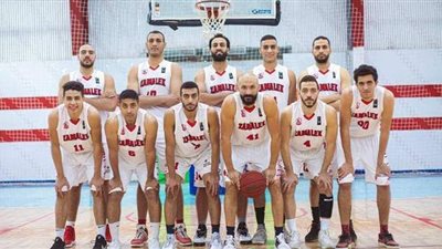 ثنائي السلة المحترف بالزمالك يخضعان لفحوصات طبية