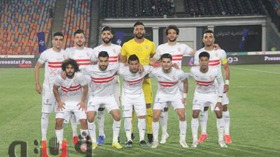 30 دقيقة.. الزمالك يبحث عن الهدف الثالث أمام البنك الأهلي