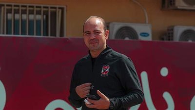 سلبية المسحة الطبية للاعبي الأهلي قبل مواجهة المصري