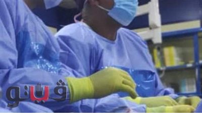 إجراء 6 عمليات قسطرة قلبية اليوم بمستشفى الزقازيق العام