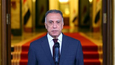 بعد كارثة مستشفى ابن الخطيب..الكاظمي يوجه بنقل الحالات الحرجة للعلاج في الخارج