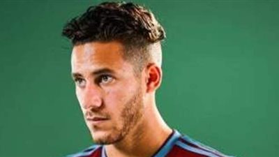 شريف إكرامي: أنا بريء من قرار رمضان صبحي.. ومن يهاجمني صاحب أجندة