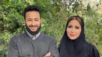 المداح الحلقة 15.. نسرين طافش تفضح شقيقتها وتكشف المستور| فيديو