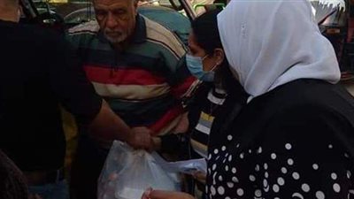 انهيار سقف عقار في الإسكندرية و العناية الإلهية تنقذ قاطنيه