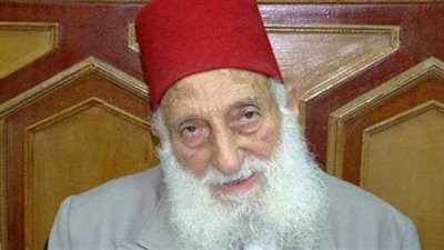 وفاة الشيخ حافظ سلامة قائد المقاومة الشعبية في السويس