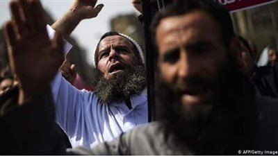 توفيق حميد: الإسلاميون أصحاب فهم ضيق للدين يناسب أهوائهم ورغباتهم ‏