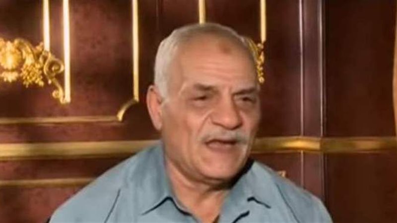 حسين عشماوي