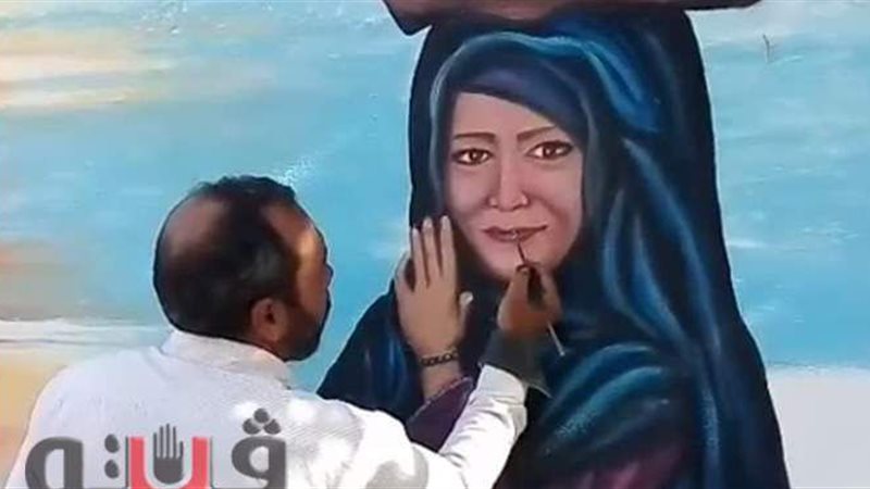 الفنان رائد جلال