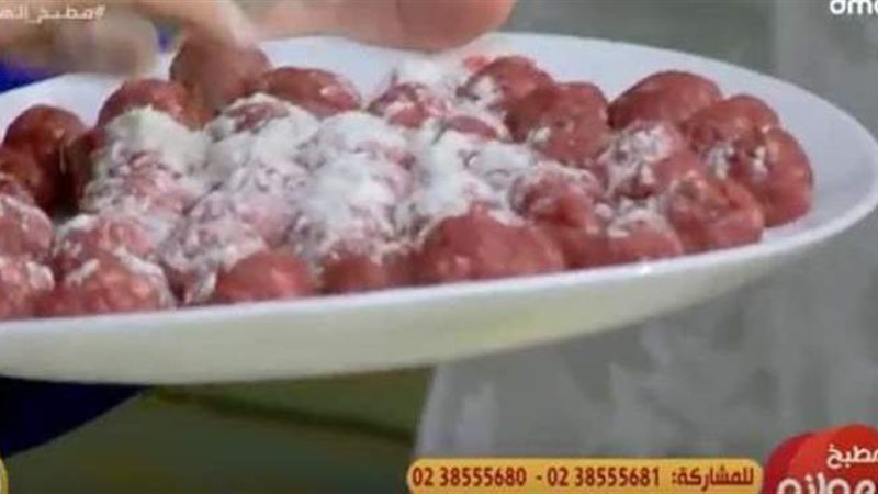 شوربة لسان عصفور
