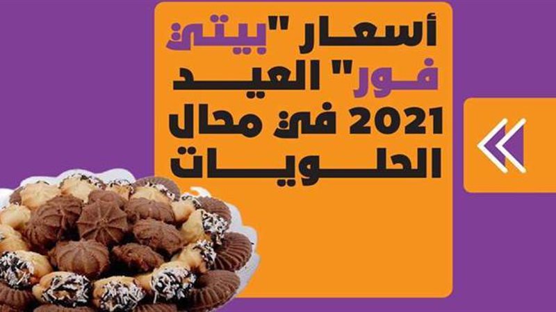 أسعار البيتي فور