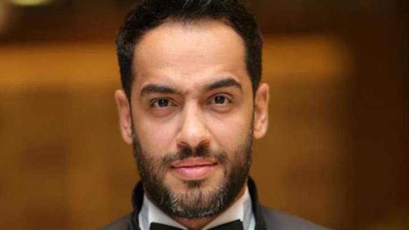 رامي جمال
