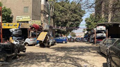 تفاصيل تجاهل مطالب أصحاب الورش بمدينة الحرفيين | فيديو