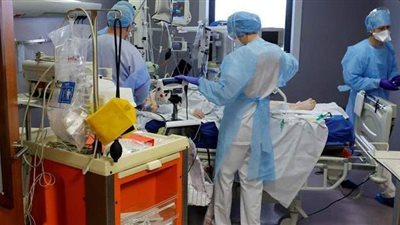 إيران تسجل أعلى حصيلة وفيات يومية بكورونا