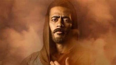 محمد رمضان يعود إلى قريته بسوهاج في الحلقات المقبلة من مسلسل موسى