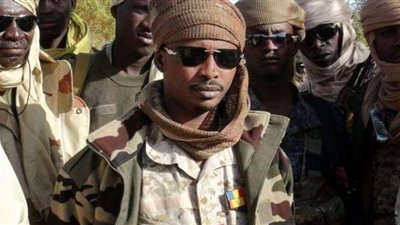 المجلس الانتقالي في تشاد يصدر مرسوما يحظر تظاهرات المعارضة