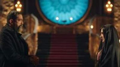 بسبب الشك.. غفران يرفع السلاح على جليلة | فيديو