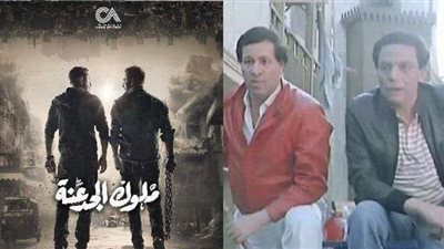 الحلقة 15 من ملوك الجدعنة تكشف علاقة المسلسل بفيلم 