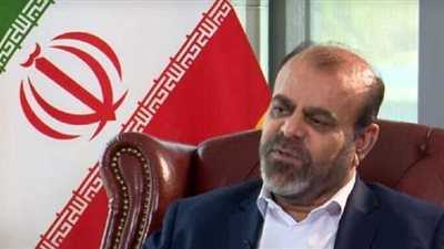 رستم قاسمي يعلن ترشحه رسميا للانتخابات الرئاسية في إيران