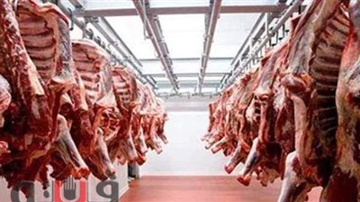 أسعار اللحوم اليوم الثلاثاء 27 - 4 -2021 بالمنيا