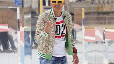 رامز عقله طار.. تعرف على الضحية الـ15 للبرنامج