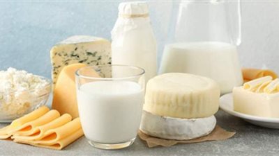 أسعار الألبان اليوم الثلاثاء 27-4-2021 في المنيا