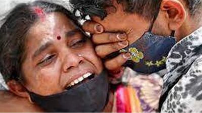 احتفال ديني.. سر تحول الهند إلى أكبر بؤرة عالمية لفيروس كورونا