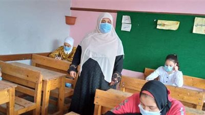 خطة صحة الدقهلية لتأمين 2700 منشأة تعليمية في امتحانات نهاية العام