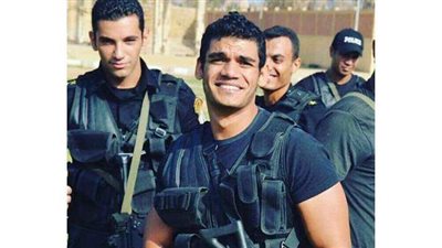 الاختيار2.. حكاية الرائد أحمد طارق شهيد الواحات المشارك في التصدي لمخطط الفوضى