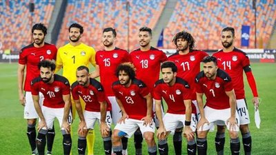 كل ما تريد معرفته عن قرعة كأس العرب وتصنيف منتخب مصر