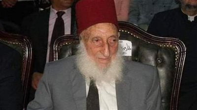 محافظ السويس ينعى شيخ المجاهدين وقائد المقاومة الشعبية حافظ سلامة