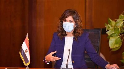 الهجرة: إمداد شباب الدارسين بالمعلومات للترويج لحقوق مصر المائية