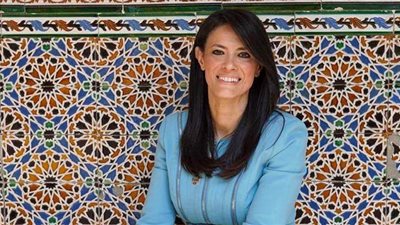 وزيرة التعاون الدولي تبحث مع ممثلة هيئة الأمم المتحدة للمرأة مجالات التعاون المشتركة