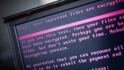 للمرة الثالثة.. شرطة واشنطن في قبضة القراصنة