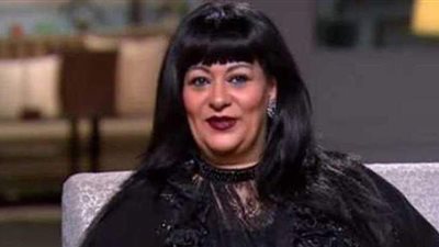 فريدة سيف النصر تعلن إصابتها بفيروس كورونا