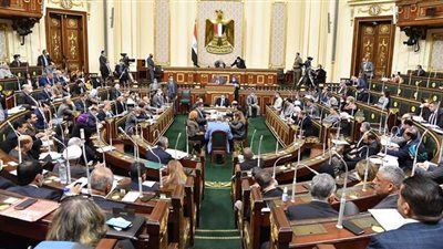 البرلمان يوافق على تعديل قانون الكهرباء وإحالته لمجلس الدولة