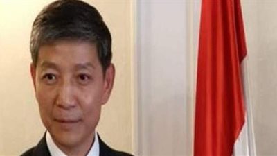 لياو لي تشيانج: الصين تعمل لجعل مصر مركزًا إقليميا لإنتاج اللقاحات