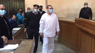 السجن المشدد 10 سنوات للمتهم بالتحرش بطفلة المعادي