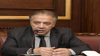 البرلمان يناقش طلب رفع الحصانة عن النائب شريف الجبلي