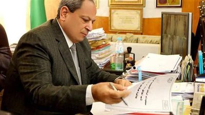 تموين المنيا يحرر31 محضر مخالفة خلال حملة مكبرة بمطاي | صور