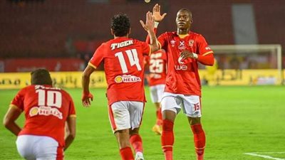 الأهلي يبحث عن هدفه رقم 30 في شباك المصري