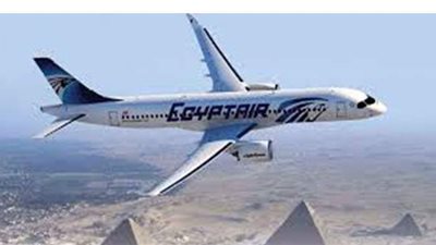 مصر للطيران تسير 47 رحلة جوية لنقل 2945 راكبا بالمطارات.. غدا