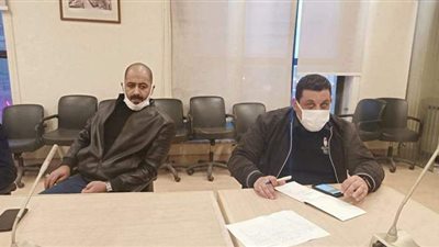 غرفة الإسكندرية تطلق حاضنة المشروعات ودراسات الجدوى