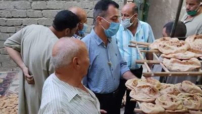 خلال 24 ساعة.. تحرير 72 مخالفة تموينية في المنيا