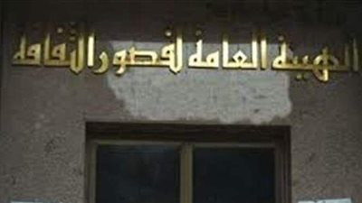 قصور الثقافة: لا علاقة لنا بالحفل الفني في شارع المعز