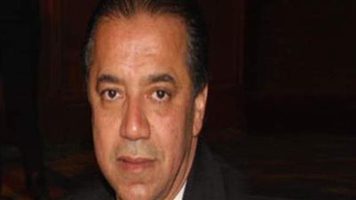 البرلمان يرفض رفع الحصانة عن النائب شريف الجبلي