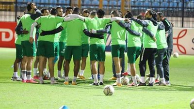 7 أندية هزت شباك الأهلى هذا الموسم.. هل ينجح المصرى أن يكون الثامن؟